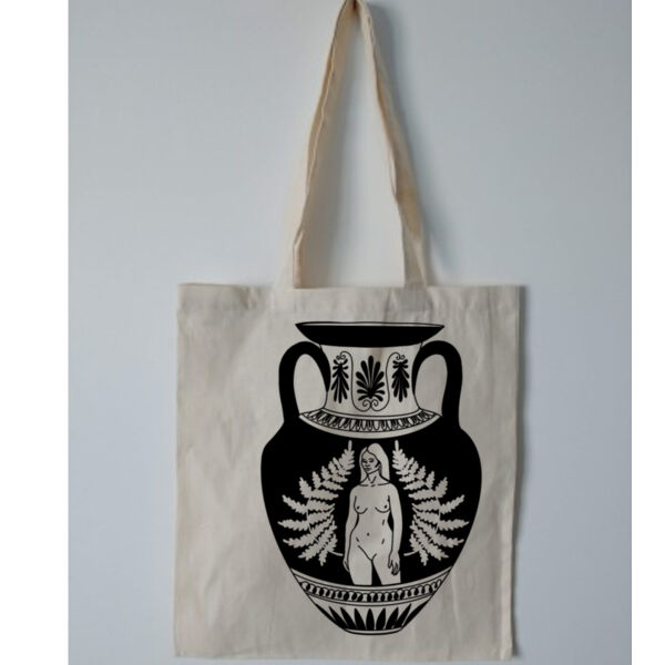 Muse Tote Thumbnail