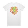 Classic Plus Tee [+5cm] Thumbnail