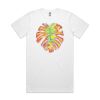 Classic Plus Tee [+5cm] Thumbnail