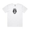 Mens Staple Minus Tee Thumbnail