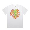 Heavy Faded Minus Tee [-5CM] Thumbnail