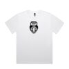 Heavy Faded Minus Tee [-5CM] Thumbnail